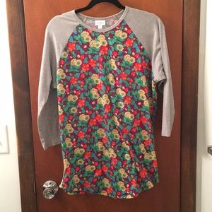 luLaRoe Randy NWOT